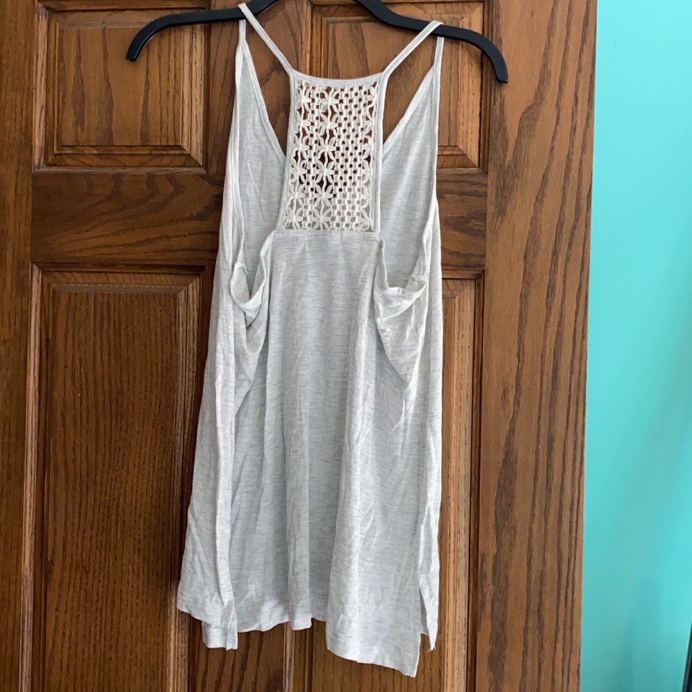 Two Racerback Tanks - Picture 5 of 5